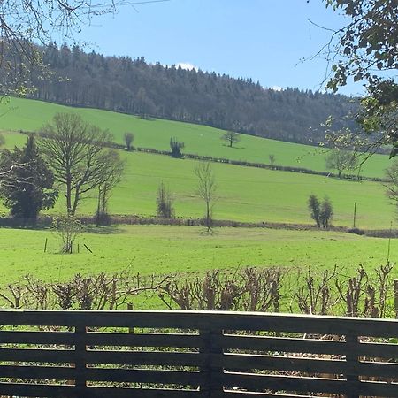 Hedgehog Lodge Colwall エクステリア 写真